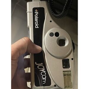 Vintage  Polaroid  Joycam Camera